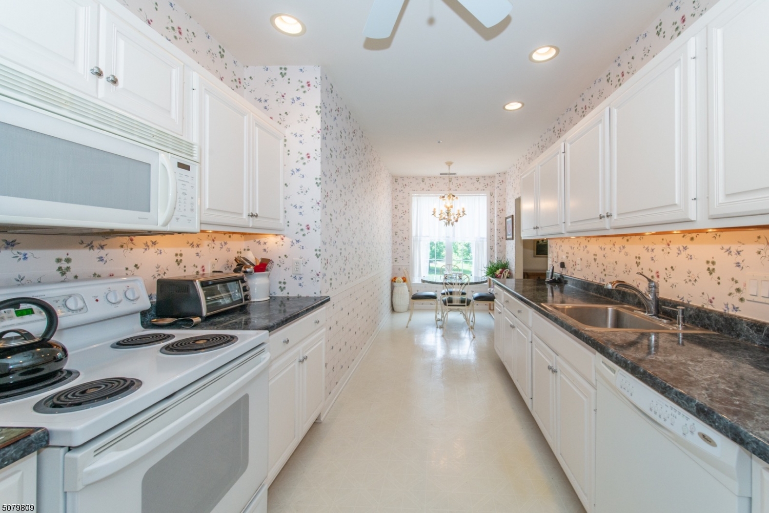 Fox Hills - Residential
