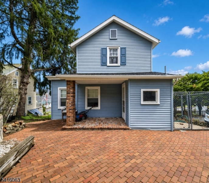 Historic District - Residential