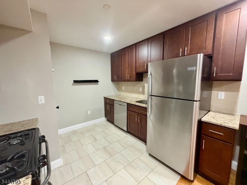 381 COMMUNIPAW AVE - Residential