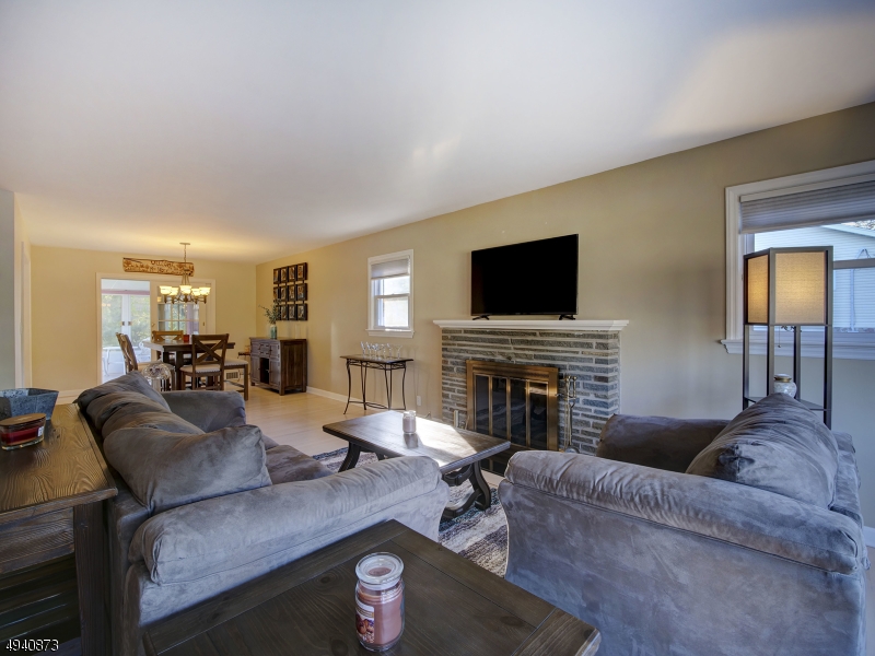 BIRCH HILL - Residential