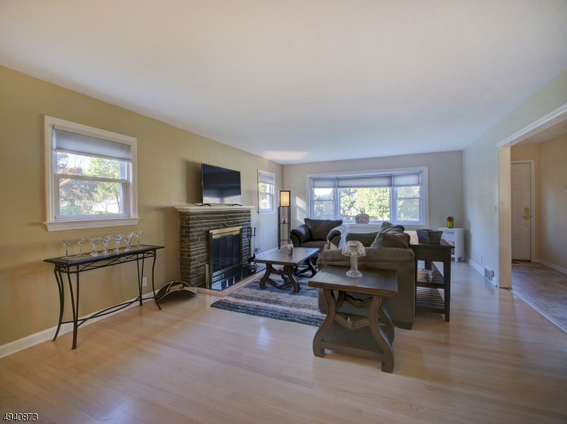 BIRCH HILL - Residential