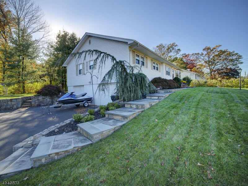 BIRCH HILL - Residential