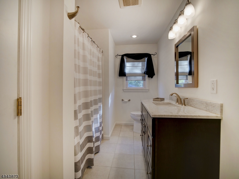 BIRCH HILL - Residential