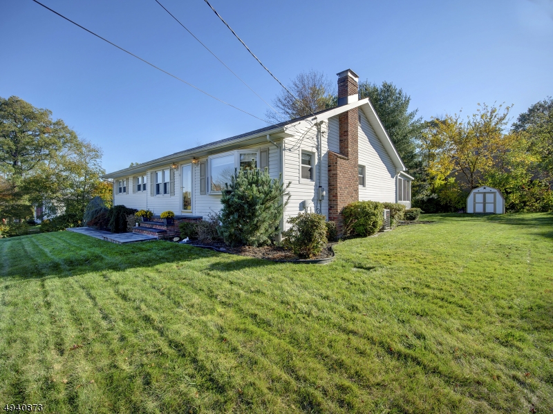 BIRCH HILL - Residential