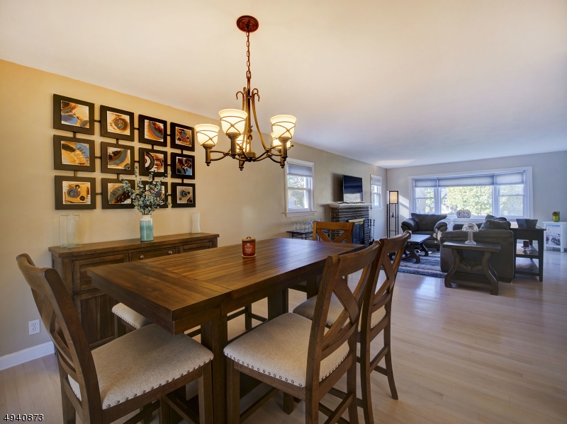 BIRCH HILL - Residential