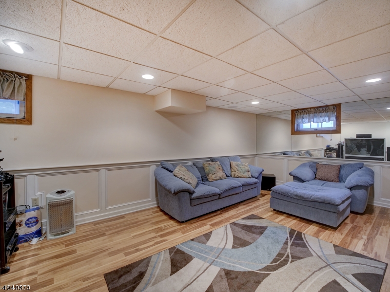 BIRCH HILL - Residential