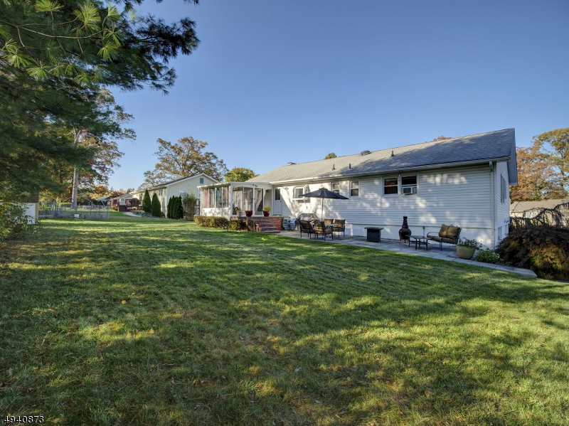 BIRCH HILL - Residential