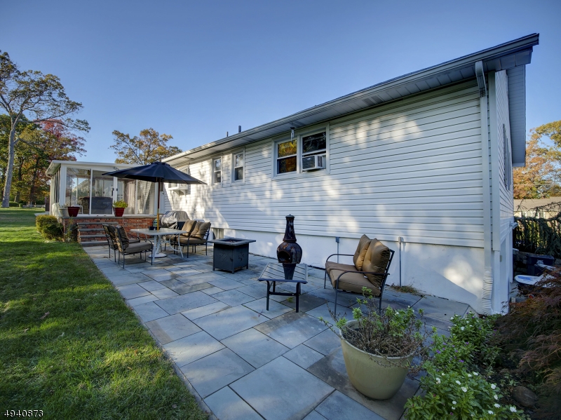BIRCH HILL - Residential