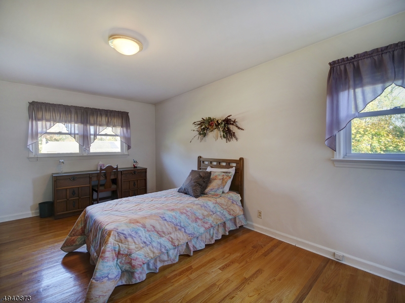 BIRCH HILL - Residential