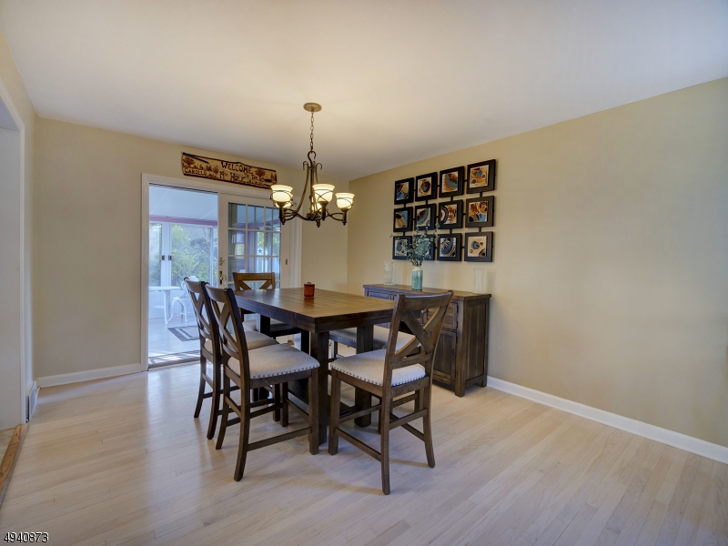 BIRCH HILL - Residential