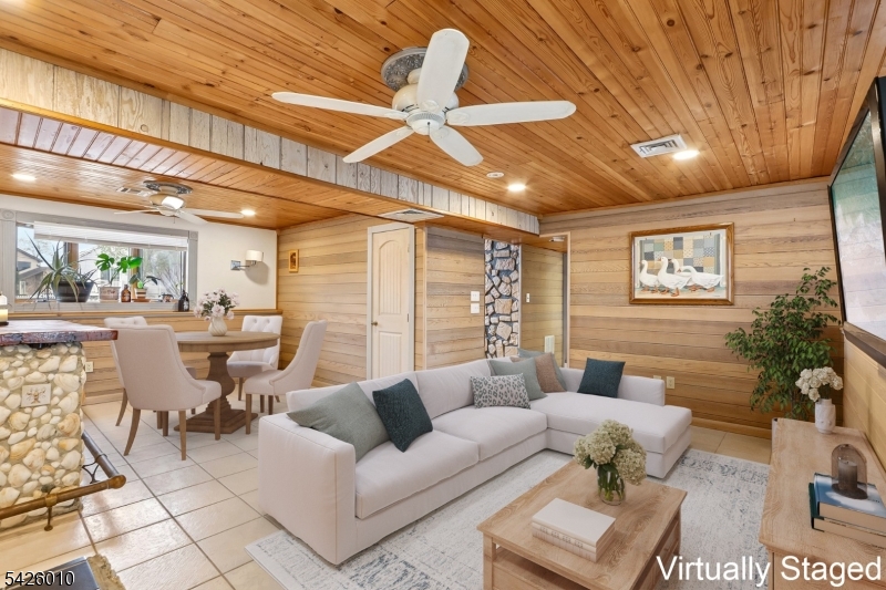 Windsor Park - Residential