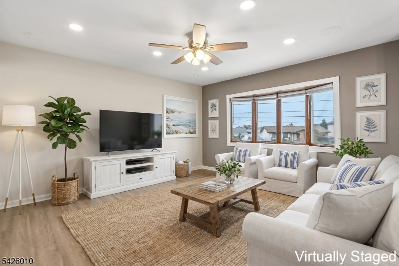 Windsor Park - Residential