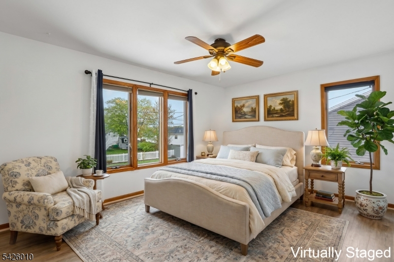 Windsor Park - Residential