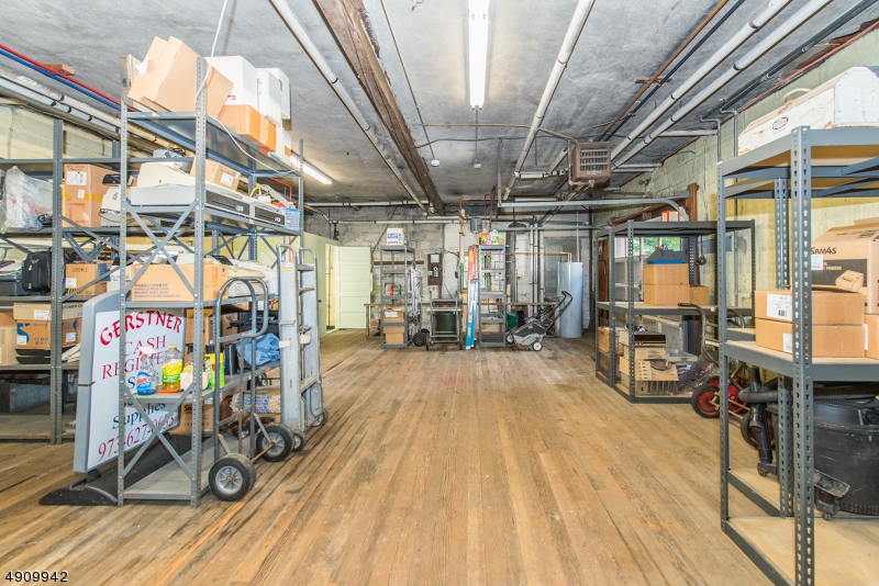Downtown - Commercial Sale