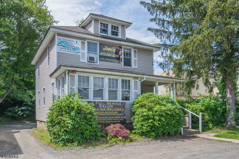 Downtown - Commercial Sale