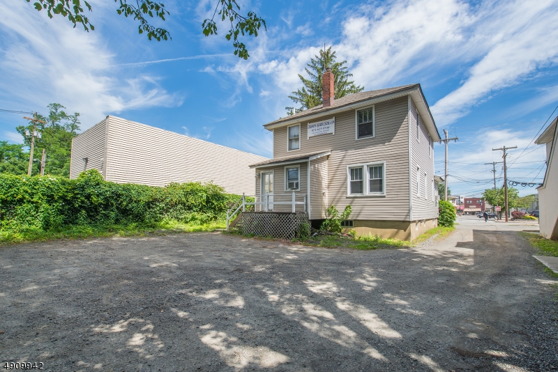 Downtown - Commercial Sale