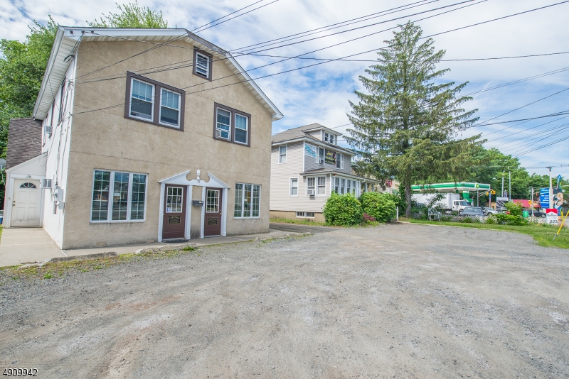 Downtown - Commercial Sale