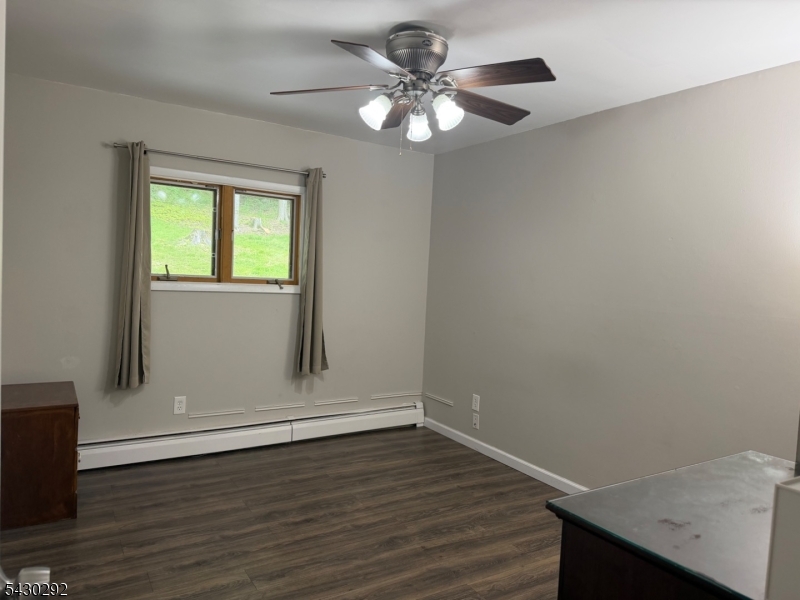 Tabor Rd - Residential