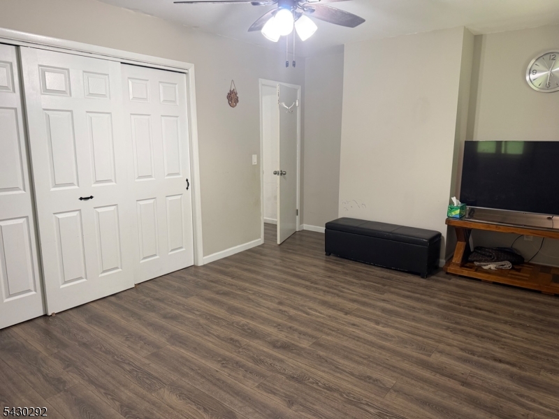 Tabor Rd - Residential