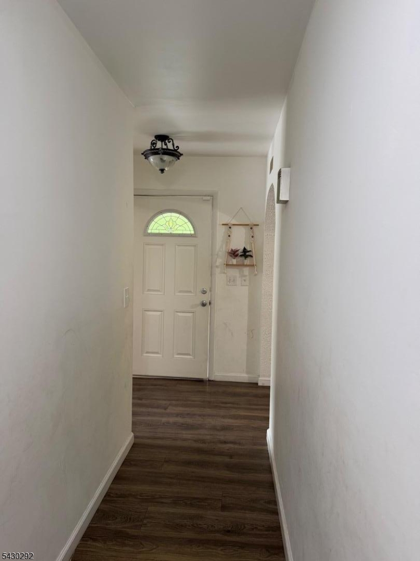 Tabor Rd - Residential