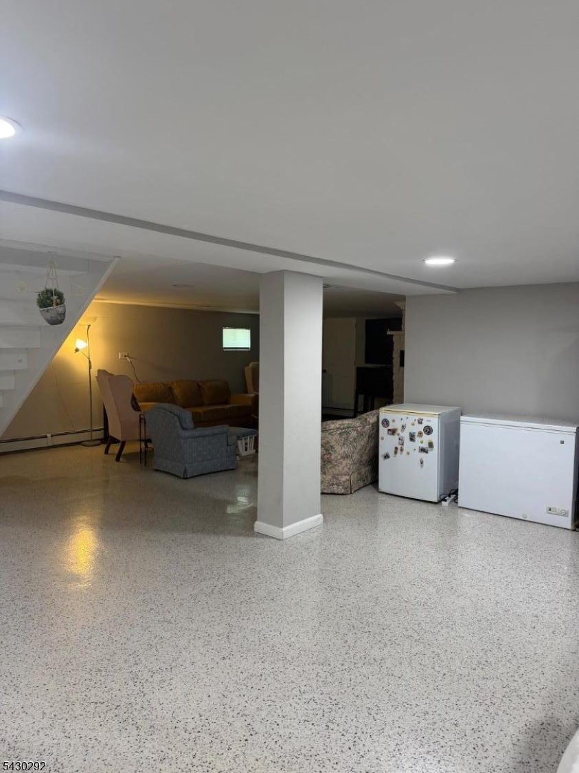 Tabor Rd - Residential