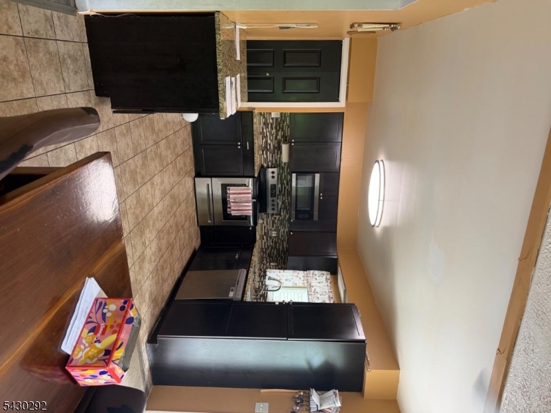 Tabor Rd - Residential