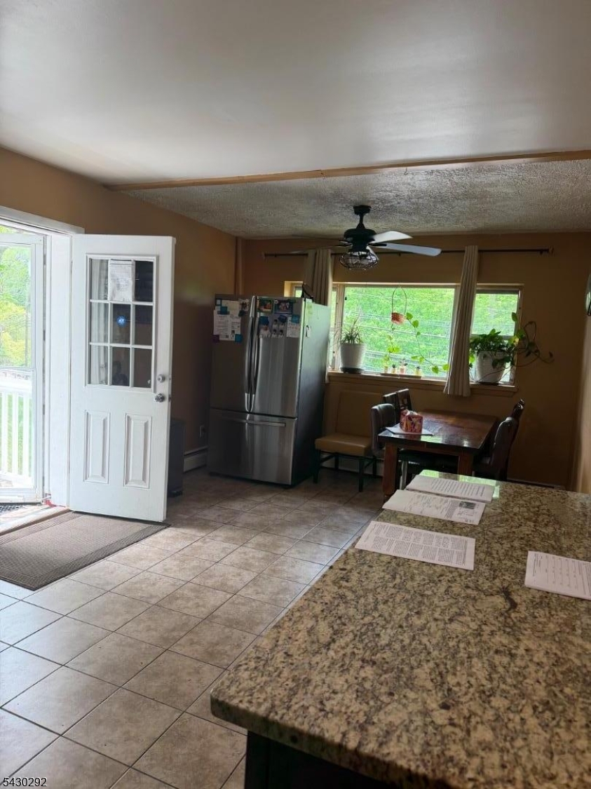 Tabor Rd - Residential