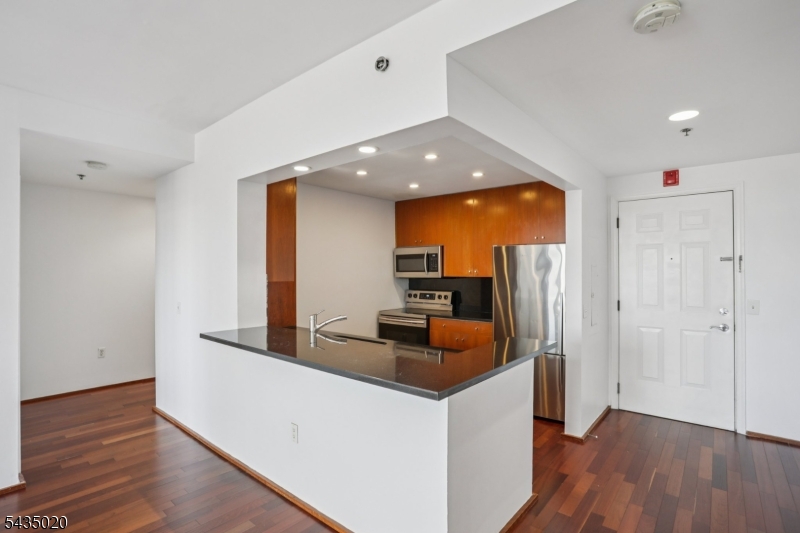 City Place - Residential