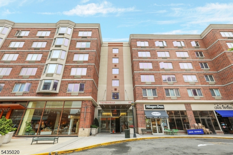 City Place - Residential
