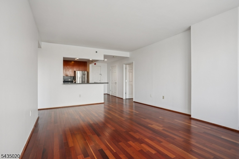 City Place - Residential