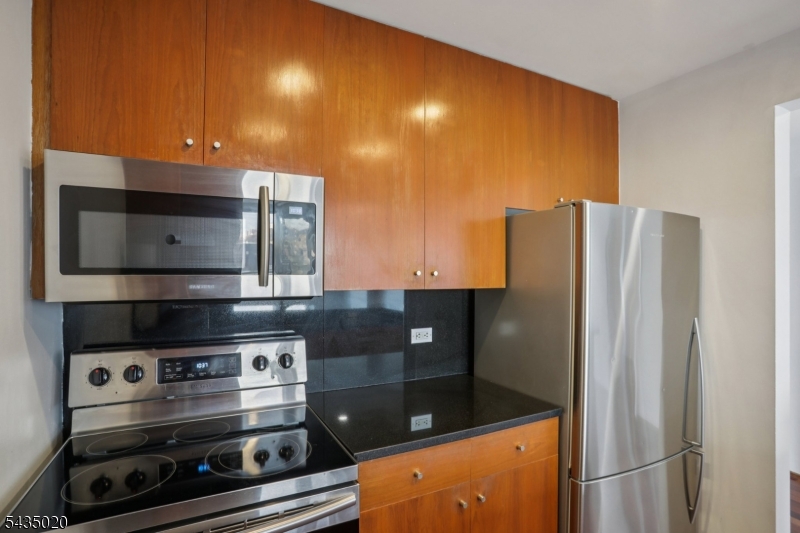 City Place - Residential