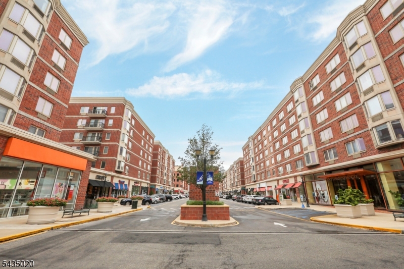 City Place - Residential
