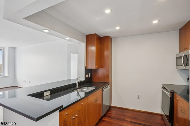 City Place - Residential