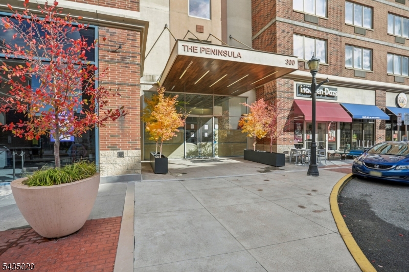 City Place - Residential