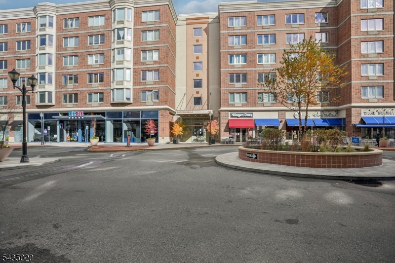 City Place - Residential