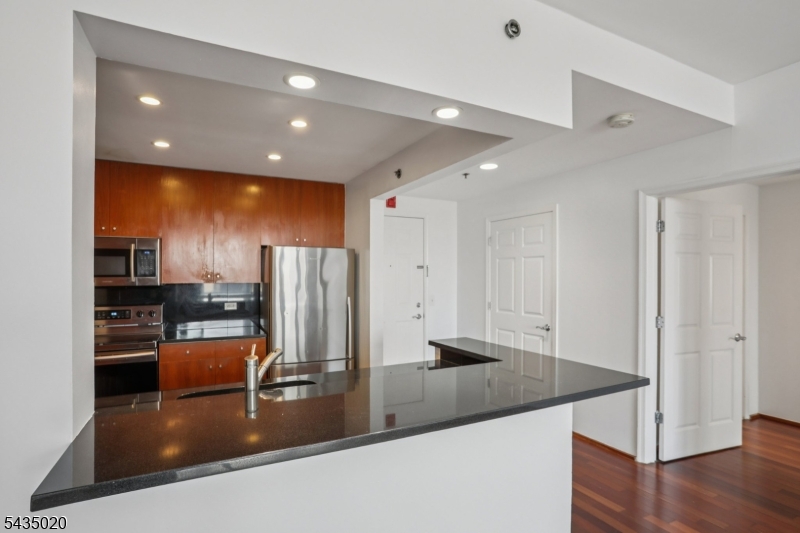 City Place - Residential