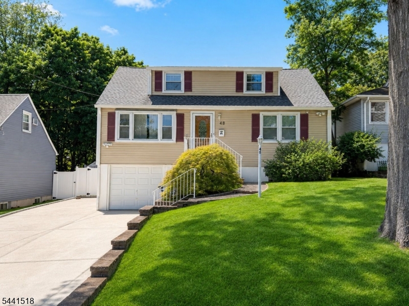 The house was top to bottom renovated in 2020. The house has new drain, water pipes, new electrical wires, new kitchen, new walls, roof, and some windows, Master bathroom has steam generator and large shower, new HVAC system, new traditional sauna room. Backyard with fence.