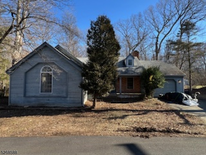 Cedar Lake - Residential
