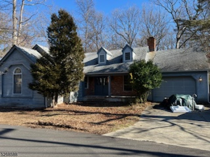 Cedar Lake - Residential
