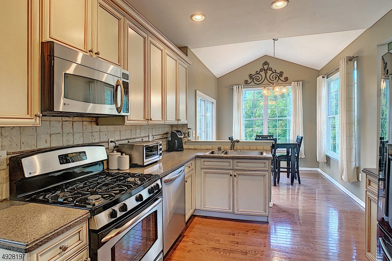 Woodfield Estates - Residential
