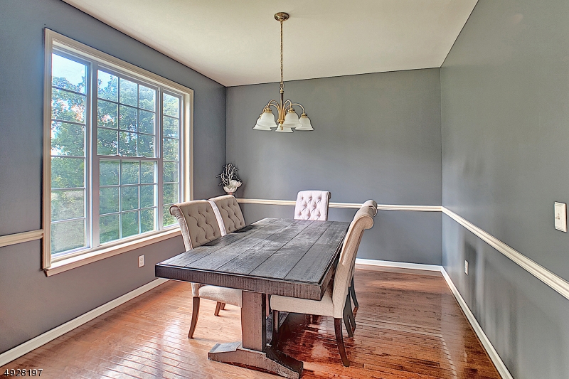 Woodfield Estates - Residential