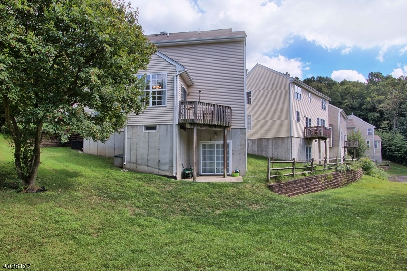 Woodfield Estates - Residential