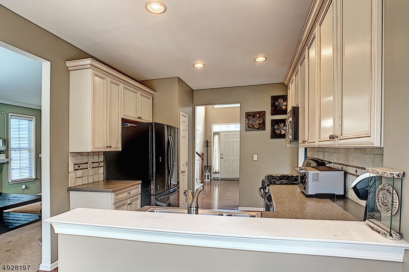 Woodfield Estates - Residential