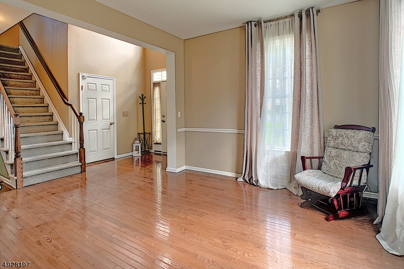 Woodfield Estates - Residential