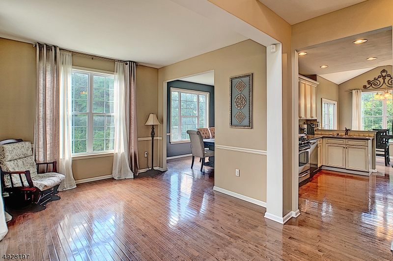 Woodfield Estates - Residential