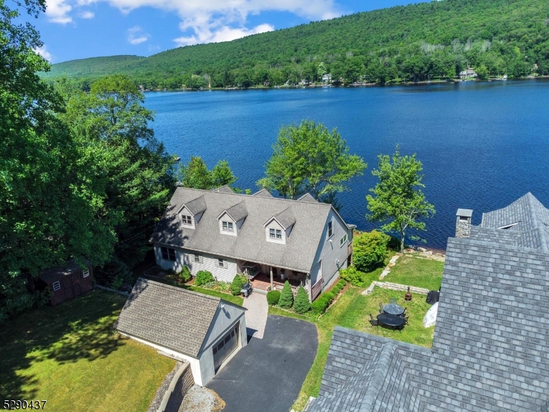 Lake Owassa - Residential