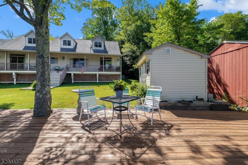 Lake Owassa - Residential