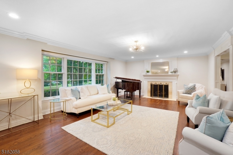 DEERFIELD - Residential