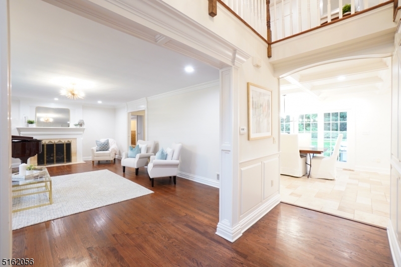 DEERFIELD - Residential