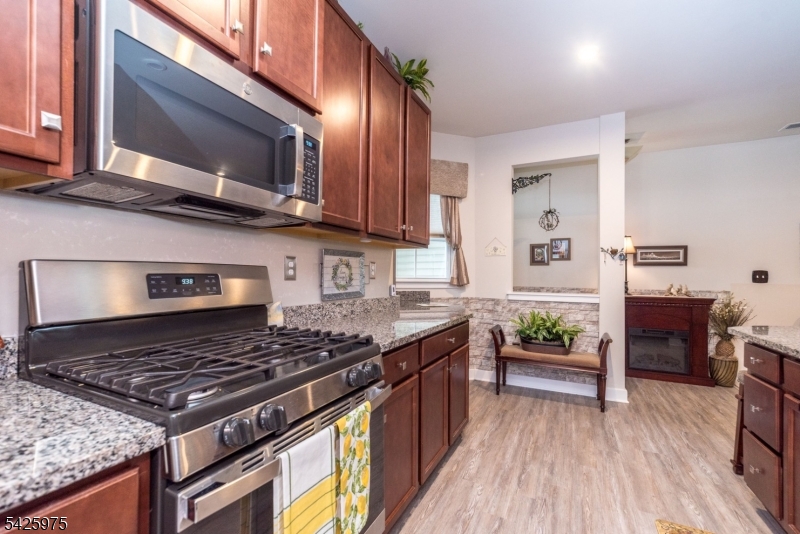 Village at Hawke pointe - Residential